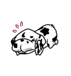 Irvin's dog（個別スタンプ：18）