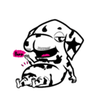 Irvin's dog（個別スタンプ：20）