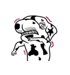 Irvin's dog（個別スタンプ：29）