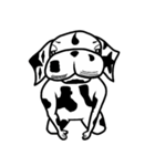 Irvin's dog（個別スタンプ：31）