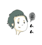 とりあえず会話できるボーイズ（個別スタンプ：30）