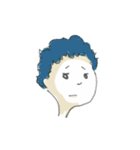 とりあえず会話できるボーイズ（個別スタンプ：39）