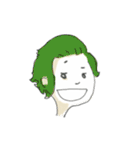 とりあえず会話できるボーイズ（個別スタンプ：40）