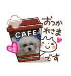 紗来（個別スタンプ：6）
