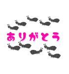 ミュージシャンがたまに使うスタンプ（個別スタンプ：29）