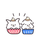 パンとイッヌ（個別スタンプ：25）