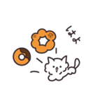 パンとイッヌ（個別スタンプ：31）