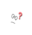 楽しい会話スペシャル（個別スタンプ：5）