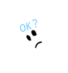 楽しい会話スペシャル（個別スタンプ：27）