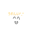 楽しい会話スペシャル（個別スタンプ：28）