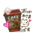 ひよこそのうちコケコッコ（個別スタンプ：21）