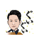 YKT Innovation Vol1（個別スタンプ：7）