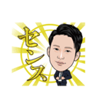YKT Innovation Vol1（個別スタンプ：10）