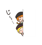 JPユニオン30周年記念スタンプ（個別スタンプ：12）