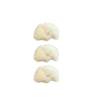 もこびとグリンピー（個別スタンプ：10）