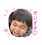 優衣さん2（個別スタンプ：4）
