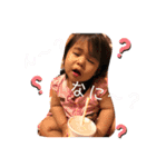 優衣さん2（個別スタンプ：11）