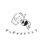 野菜大好き！ベジタリマン！！（個別スタンプ：2）