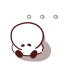 ごーちゃん ステッカー（個別スタンプ：15）
