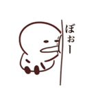 ごーちゃん ステッカー（個別スタンプ：19）