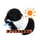 ナラファミリー4（個別スタンプ：14）
