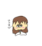 ちむちむ編  school あるある（個別スタンプ：9）