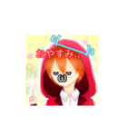 さにろの！LINEスタンプ～（個別スタンプ：6）