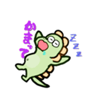 恐竜のダイ君（個別スタンプ：9）