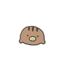 うり坊のゆるい毎日（個別スタンプ：39）