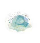 やまわらう（個別スタンプ：10）