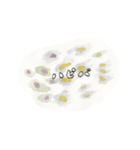 やまわらう（個別スタンプ：11）