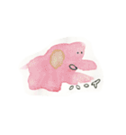 やまわらう（個別スタンプ：22）