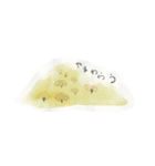 やまわらう（個別スタンプ：23）