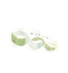 やまわらう（個別スタンプ：34）