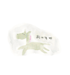 やまわらう（個別スタンプ：35）