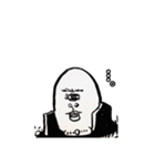 都市伝セッツァー（個別スタンプ：25）