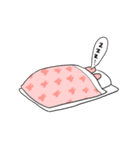 ありがちょんといっしょ（個別スタンプ：24）
