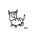 ぼくの頭の中のどうぶつえん（個別スタンプ：15）