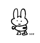 ぼくの頭の中のどうぶつえん（個別スタンプ：23）