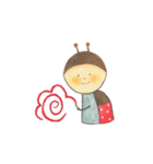 ②サニーくん。（個別スタンプ：22）