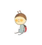 ②サニーくん。（個別スタンプ：23）