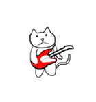 ねこのくるみちゃん（個別スタンプ：11）