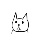 ねこのくるみちゃん（個別スタンプ：15）