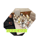 しょうまひ（個別スタンプ：3）