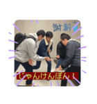 しょうまひ（個別スタンプ：6）