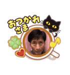 Marcフェイス2（個別スタンプ：6）