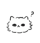 ねこの銀ちゃんです（個別スタンプ：2）