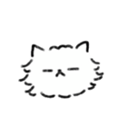 ねこの銀ちゃんです（個別スタンプ：3）