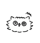 ねこの銀ちゃんです（個別スタンプ：7）