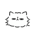 ねこの銀ちゃんです（個別スタンプ：10）